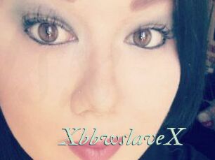 XbbwslaveX