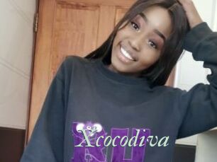 Xcocodiva