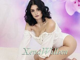 XenaWillson