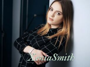 XeniaSmith