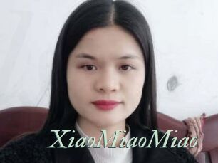 XiaoMiaoMiao