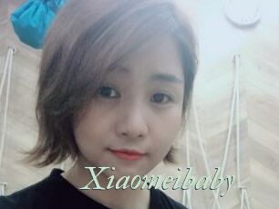 Xiaomeibaby