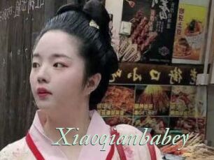 Xiaoqianbabey