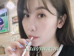 Xiaoyunyun