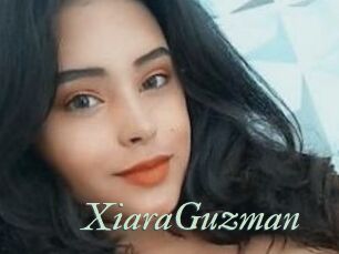 XiaraGuzman