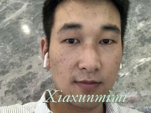Xiaxunmimi