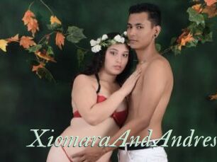 XiomaraAndAndres