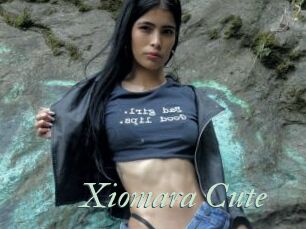 Xiomara_Cute
