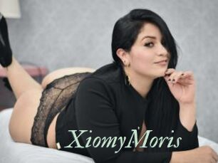 XiomyMoris