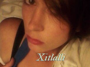 Xitlalli