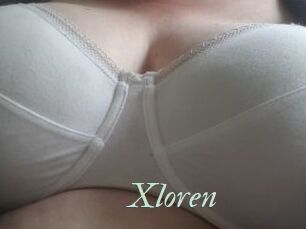 Xloren