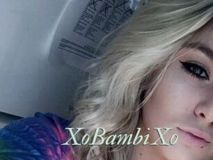 XoBambiXo