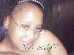XoLovelyXo