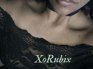 XoRubix