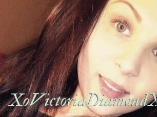 XoVictoriaDiamondXo