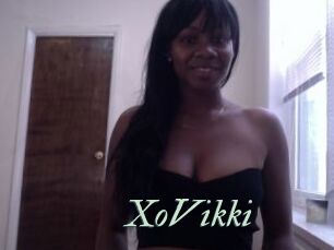 XoVikki