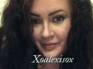 Xoalexisox
