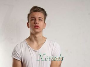 Xorads