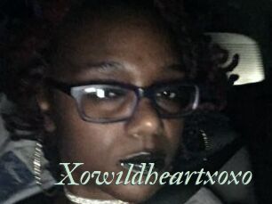 Xowildheartxoxo