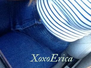 XoxoErica
