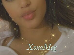 XoxoMeg