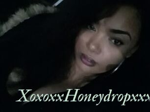 XoxoxxHoneydropxxx