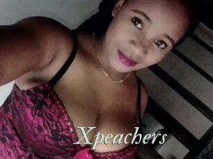 Xpeachers