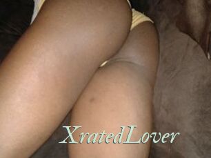XratedLover