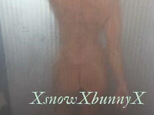 XsnowXbunnyX