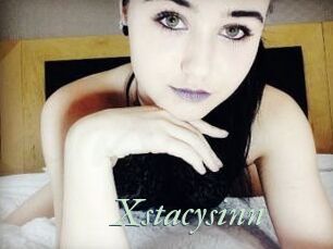 Xstacysinn