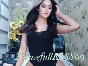 XteasefullKISS69