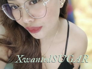 XwantedSUGAR