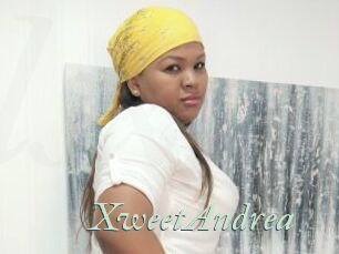 XweetAndrea
