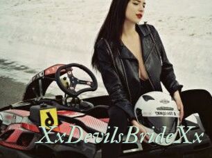 XxDevilsBrideXx