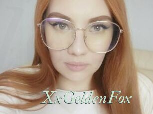 XxGoldenFox