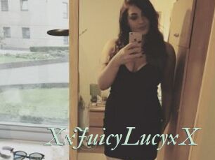 XxJuicyLucyxX