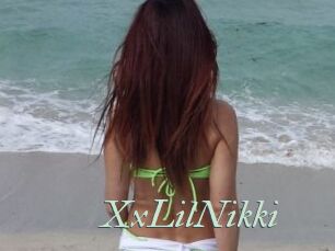 XxLilNikki