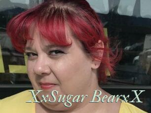 XxSugar_BearxX