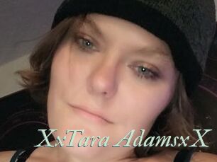 XxTara_AdamsxX