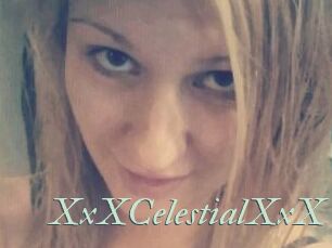 XxXCelestialXxX
