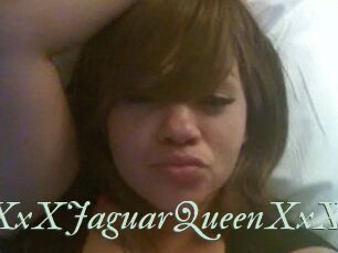 XxXJaguarQueenXxX