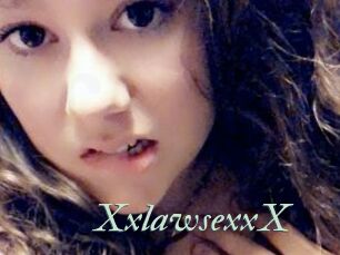XxlawsexxX