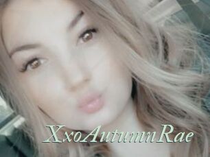 XxoAutumnRae