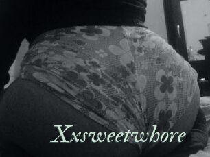 Xxsweetwhore