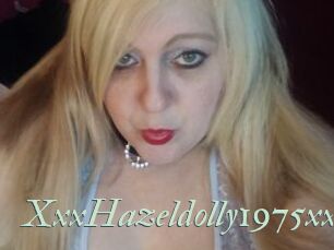 XxxHazeldolly1975xxx