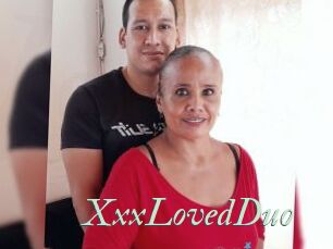 XxxLovedDuo