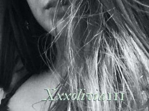 Xxxolivia111