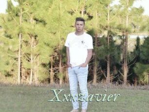 Xxxzavier
