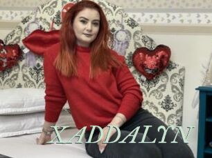 XADDALYN