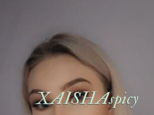 XAISHAspicy